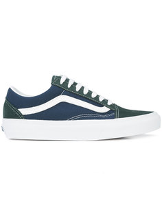 кеды Old Skool Vans
