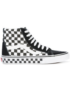 хайтопы Sk8-Hi Vans