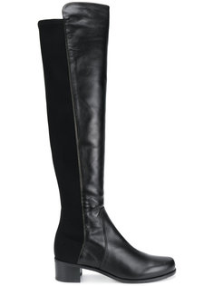 ботфорты Reserve Stuart Weitzman