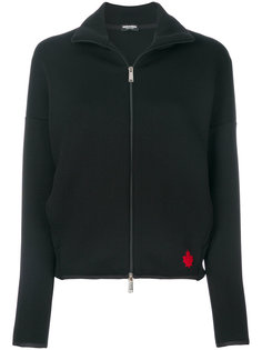 куртка на молнии  Dsquared2 Underwear