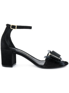 босоножки Vara Salvatore Ferragamo