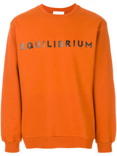 футболка Equilibrium Low Brand