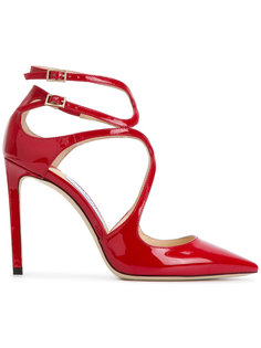 туфли-лодочки Lancer 100 Jimmy Choo