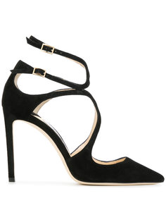 туфли-лодочки Lancer 100 Jimmy Choo