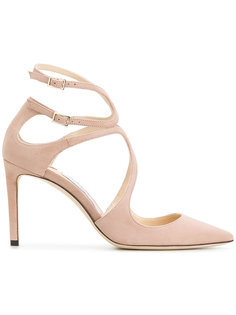 туфли-лодочки Lancer 85 Jimmy Choo