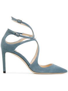 туфли-лодочки Lancer 85 Jimmy Choo