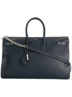 большая сумка Sac de Jour Saint Laurent