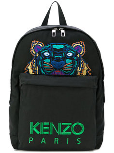 рюкзак Tiger из капсульной коллекции Kenzo