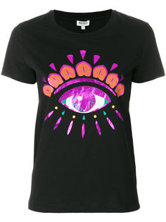 футболка Eye Kenzo