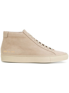 хайтопы Common Projects