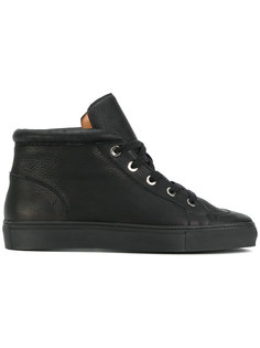 хайтопы Hugh Destroyed Laurence Dacade