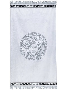 пляжное полотенце Medusa Versace