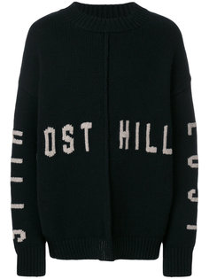 пуловер Lost Hill Yeezy