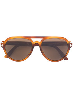 солнцезащитные очки-авиаторы Rory Tom Ford Eyewear