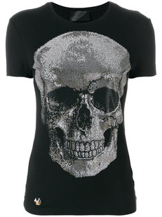 футболка Albireo Philipp Plein