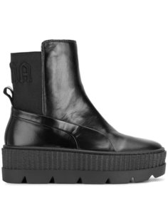 ботинки на платформе Fenty X Puma