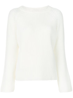 вязаный джемпер Barena