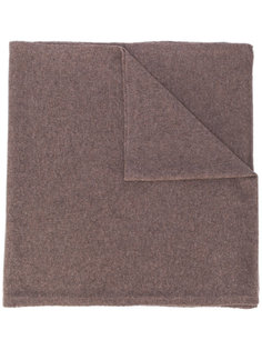 кашемировый шарф Delloglio Delloglio