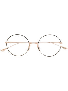 круглые очки Beleiver Dita Eyewear