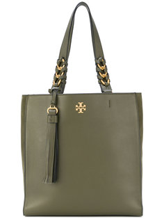 сумка-тоут Brooke Tory Burch