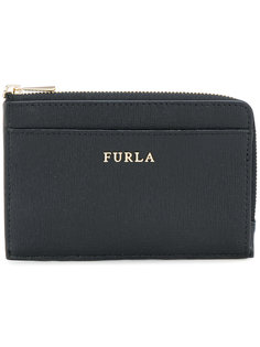 маленький кошелек на молнии Furla