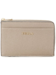кошелек на молнии Furla