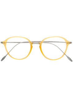 объемные очки Giorgio Armani