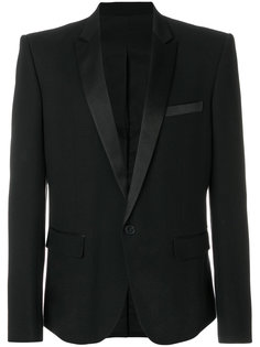 вечерний пиджак Balmain
