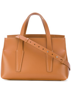 сумка-тоут Duvaliam Nico Giani