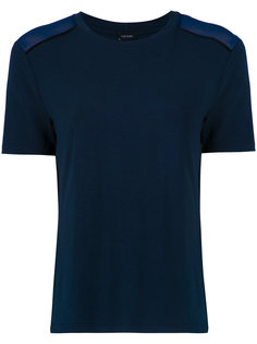 panelled blouse Tufi Duek