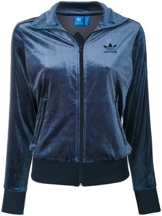 спортивная куртка на молнии Adidas
