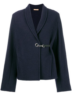 куртка с застежкой на крючке Nehera