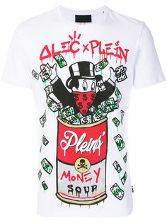 футболка New Soup Philipp Plein