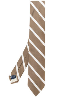 галстук в полоску Fashion Clinic Timeless