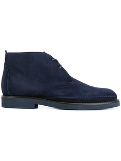 дезерты со шнуровкой  Loro Piana