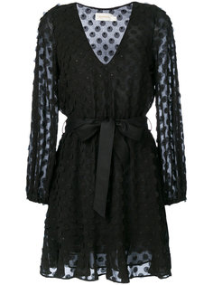 платье Heart Confetti Zimmermann