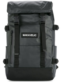 рюкзак Trucks Weather Proof Makavelic