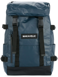 рюкзак Trucks Weather Proof Makavelic