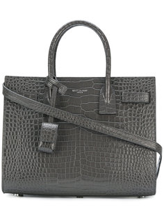 мини сумка-тоут Sac De Jour Saint Laurent