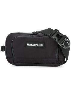 сумка на плечо Da Move Makavelic