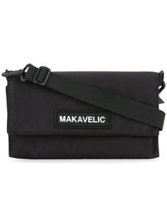 сумка на плечо  Makavelic
