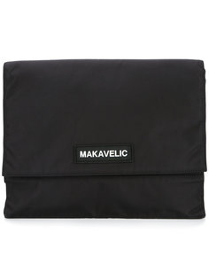 клатч PC Makavelic