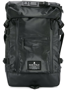 рюкзак Chase Double Line Makavelic