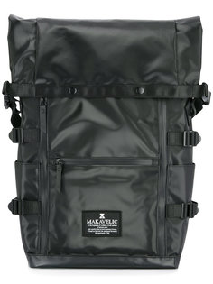 рюкзак Chase Cyclist Makavelic