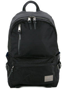 рюкзак Sierra Fundamental Daypack Makavelic