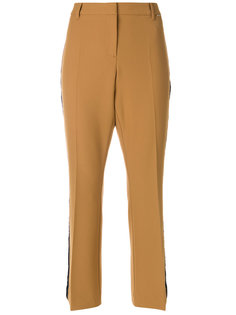 укороченные брюки Liu Jo