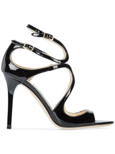 Lang sandals Jimmy Choo