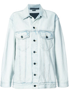 джинсовая куртка Daze Alexander Wang