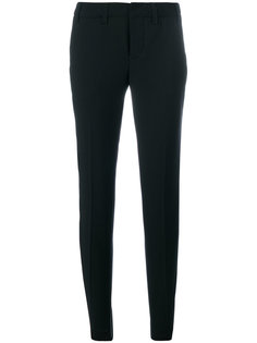 строгие брюки Prune Zadig & Voltaire