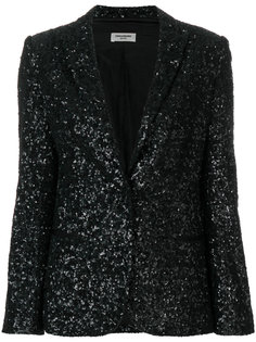 пиджак Virginie Sequins Deluxe Zadig & Voltaire